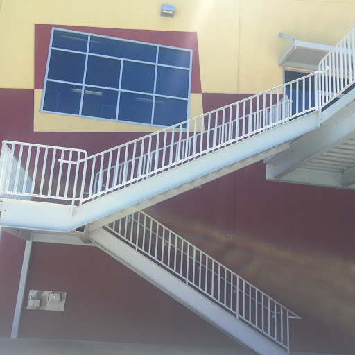 Gym «California Family Fitness», reviews and photos, 1975 Zinfandel Dr, Rancho Cordova, CA 95670, USA