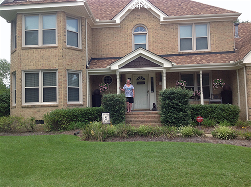 Roofing Contractor «Custom Home Improvement & Repairs of Hampton Roads», reviews and photos