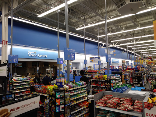 Department Store «Walmart Supercenter», reviews and photos, 54 Cousineau St, Swansea, MA 02777, USA