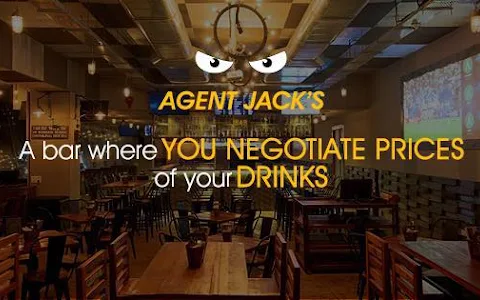 Agent Jack's Bar - Malad West image