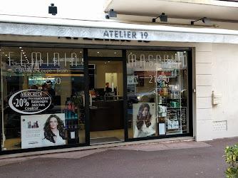 Atelier 19