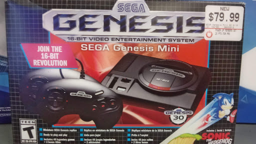 Video Game Store «GameStop», reviews and photos, 90 Elm St, Enfield, CT 06082, USA