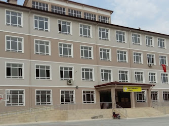 Kırıkhan Gazi Anadolu Lisesi