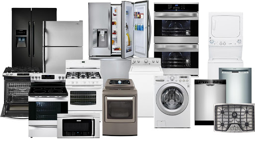 Smooth Appliance Services LLC