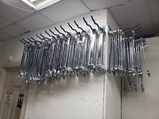 Tool Store «Seven Star Tools», reviews and photos, 11043 Harry Hines Blvd, Dallas, TX 75229, USA