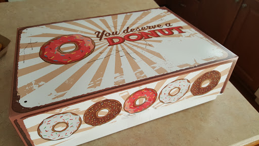 Donut Shop «Tasty Donuts», reviews and photos, 6441 E 72nd Pl, Commerce City, CO 80022, USA