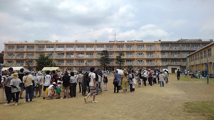 千葉市立柏台小学校