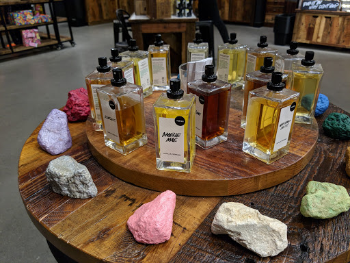 Cosmetics Store «Lush», reviews and photos, 3195 28th St SE, Kentwood, MI 49512, USA