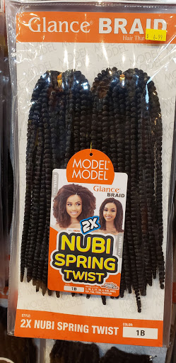 Beauty Supply Store «Beauty Full Beauty Supply Store», reviews and photos, 1801 Chamberlayne Ave, Richmond, VA 23222, USA