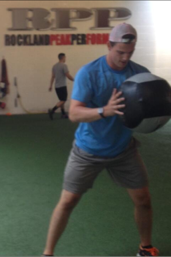 Health Club «RPP», reviews and photos, 174 NY-17, Sloatsburg, NY 10974, USA