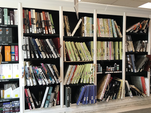 Paint Store «Hoover Paint Store», reviews and photos, 830 Memorial Blvd, Murfreesboro, TN 37129, USA