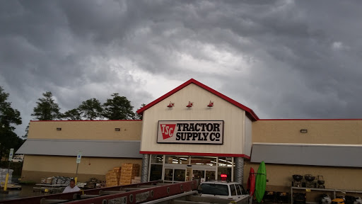 Tractor Supply Co.