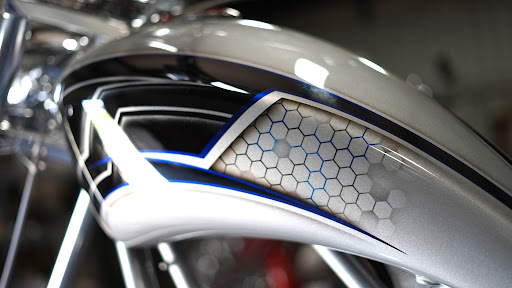 Motorcycle Dealer «Big Dog Motorcycles», reviews and photos, 7339 W 33rd St, Wichita, KS 67205, USA