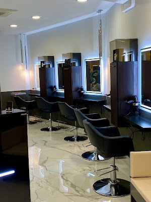 Artek Coiffure à Mougins