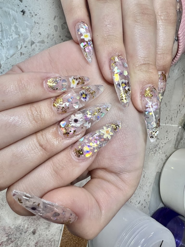 Buckeye Nail Spa Lancaster, OH 43130 Services and Reviews