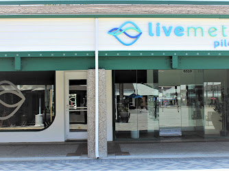 LiveMetta Pilates Long Beach