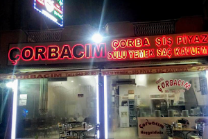 KORKUTELİ ÇORBACIM RESTAURANT image