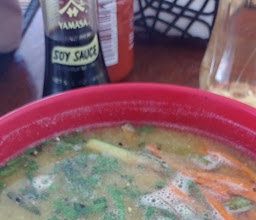 Akira Sushi Cordilleras photo