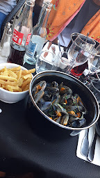 Photo n°32 de Le Cyrano Deauville à Deauville ()