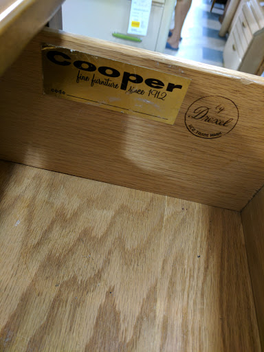 Discount Store «Morris Habitat for Humanity ReStore», reviews and photos