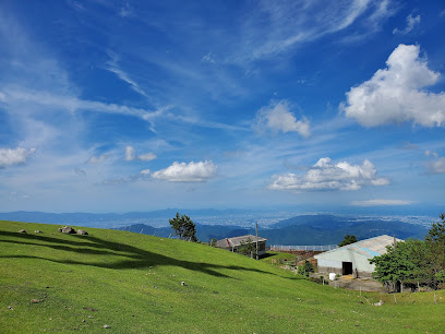 大川原牧場