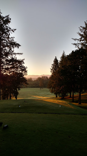 Golf Course «Pineway Golf Course», reviews and photos, 30949 Pineway Rd, Lebanon, OR 97355, USA
