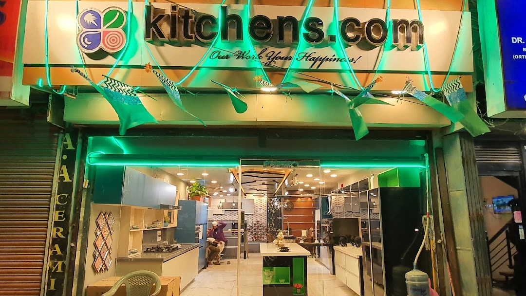 Kitchens.com