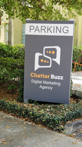 Marketing Agency «Chatter Buzz Media», reviews and photos, 100 W Lucerne Cir #602, Orlando, FL 32801, USA