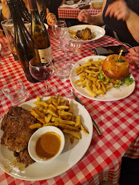 Plats et boissons du Restaurant Chez Jacko à Villeneuve-sur-Verberie - n°4