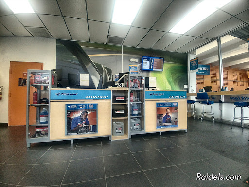 Tire Shop «Cutler Bay Tire & Auto Service», reviews and photos, 20390 S Dixie Hwy, Cutler Bay, FL 33189, USA