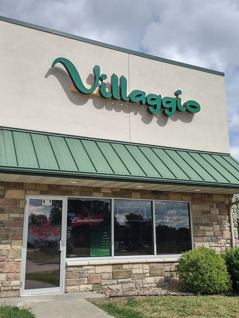 Villaggio Italian Restaurant 50211