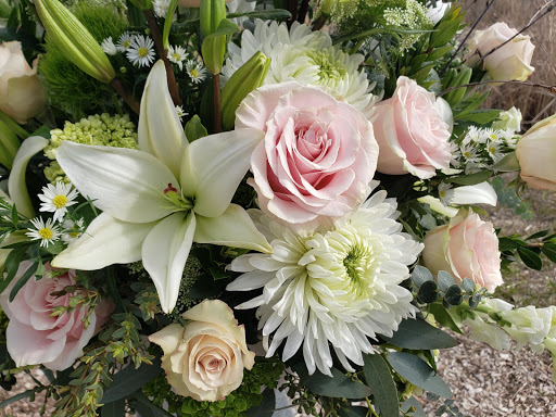 Florist «Hillside Floral», reviews and photos, 2495 Fort Union Blvd, Salt Lake City, UT 84121, USA