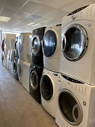 Appliance Store «Mattress and Appliance Center», reviews and photos, 481 84th Avenue, Thornton, CO 80260, USA