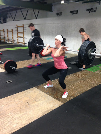Physical Fitness Program «CrossFit Broadway», reviews and photos, 1025 Acoma St, Denver, CO 80204, USA