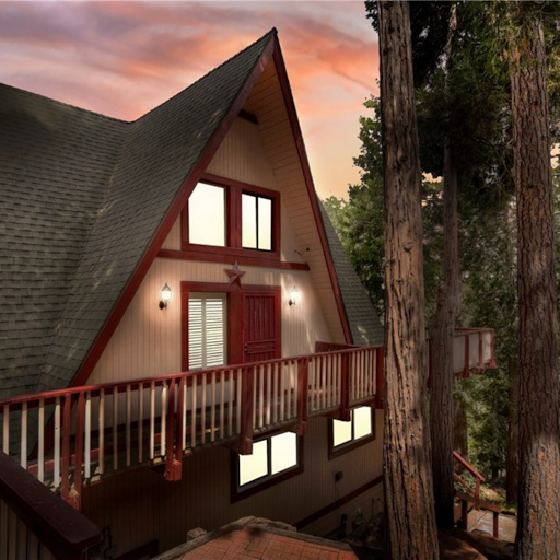 Rachael Smith COMPASS - Real Estate Agent- Big Bear Lake, CA image