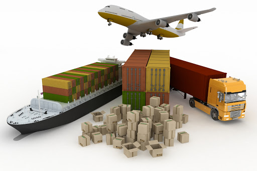 Impoex - Logistics and Foreign Trade