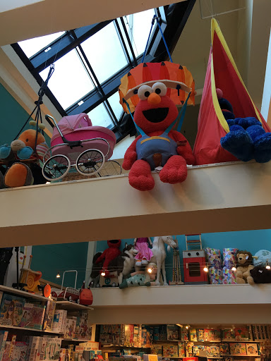 Toy Store «jaZams», reviews and photos, 25 Palmer Square E, Princeton, NJ 08542, USA