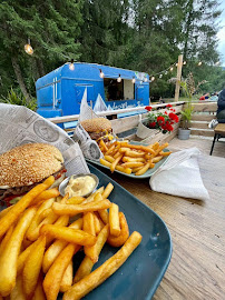 Photos du propriétaire du Restaurant La Marie Jo à Châtel - n°8