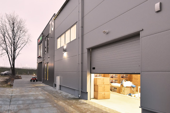 Ogórkowa 78, 04-998 Warszawa