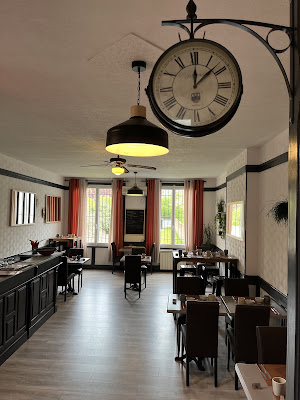Chez Georgette Crêperie à Moulins