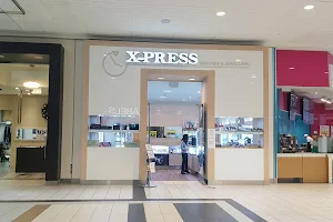 X-Press Watch And Jewellery image