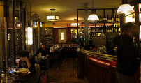 Atmosphère du Restaurant Le Prétexte à Paris - n°16
