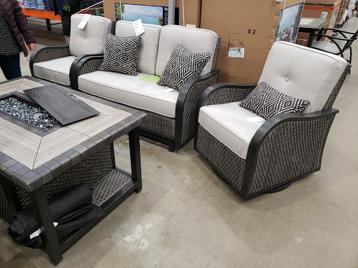 Warehouse store «Costco Wholesale», reviews and photos, 218 Lower Mountain View Dr, Colchester, VT 05446, USA