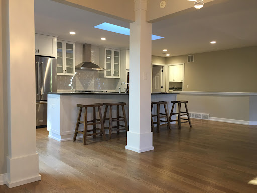 Painter «Tribble Painting Company, Inc.», reviews and photos, 7885 Jackson Rd #2, Ann Arbor, MI 48103, USA