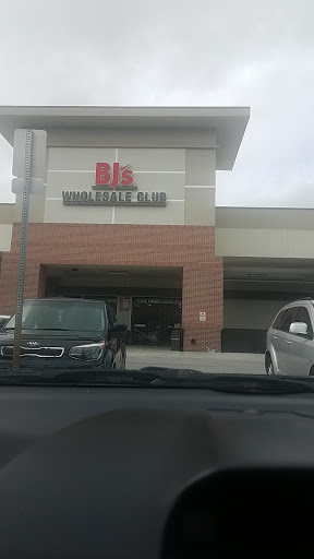 BJ’s Wholesale Club, 620 Riverside Dr, Coral Springs, FL 33071, USA, 