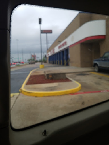 Auto Parts Store «Pep Boys Auto Parts & Service», reviews and photos, 6755 NE Loop 820, North Richland Hills, TX 76180, USA