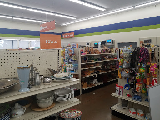 Thrift Store «Goodwill», reviews and photos, 9826 NE 132nd St, Kirkland, WA 98034, USA