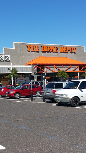 Home Improvement Store «The Home Depot», reviews and photos, 401 S Main St, Milltown, NJ 08850, USA