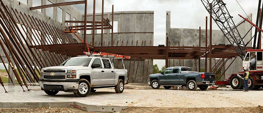 Chevrolet Dealer «Ciocca Chevrolet», reviews and photos, 855 S West End Blvd, Quakertown, PA 18951, USA