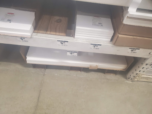 Home Improvement Store «The Home Depot», reviews and photos, 25879 Hoover Rd, Warren, MI 48089, USA